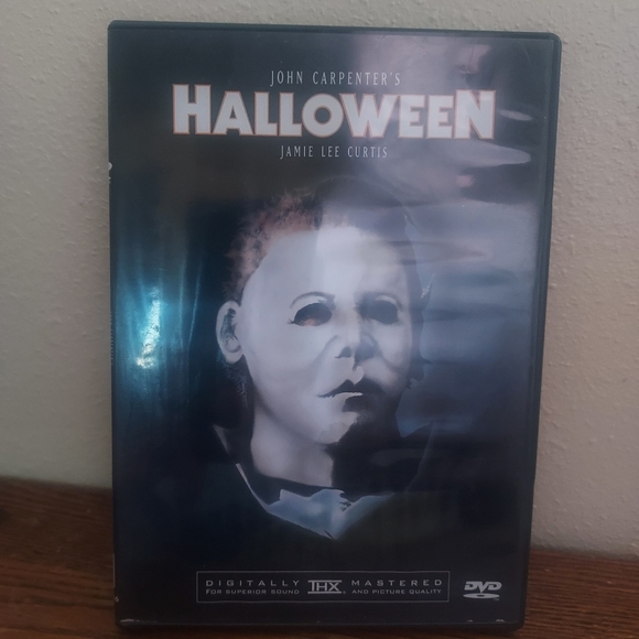 Lot Of 3 From The Halloween Series, Original, Resurrection,  Rob Zombie Version - Picture 3 of 5